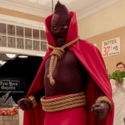守望者 Watchmen