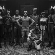 守望者 Watchmen