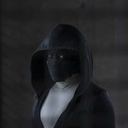 守望者 Watchmen