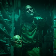彼得·潘的梦幻岛噩梦 Peter Pan's Neverland Nightmare