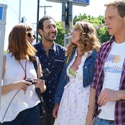 我爱上的人是奇葩 第三季 You're the Worst Season 3