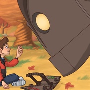 点击查看图片 钢铁巨人 The Iron Giant