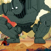 点击查看图片 钢铁巨人 The Iron Giant
