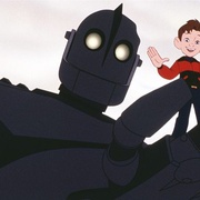 点击查看图片 钢铁巨人 The Iron Giant