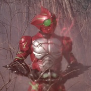 假面骑士亚马逊们剧场版 最后的审判 仮面ライダーアマゾンズ THE MOVIE 最後ノ審判