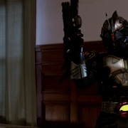 假面骑士亚马逊们剧场版 最后的审判 仮面ライダーアマゾンズ THE MOVIE 最後ノ審判
