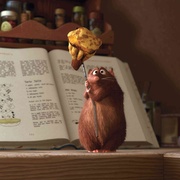 点击查看图片 美食总动员 Ratatouille