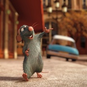 点击查看图片 美食总动员 Ratatouille