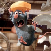 点击查看图片 美食总动员 Ratatouille