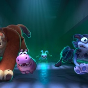 动物园天启夜 Night of the Zoopocalypse