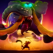 动物园天启夜 Night of the Zoopocalypse