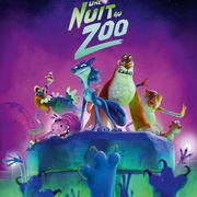 动物园天启夜 Night of the Zoopocalypse
