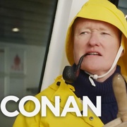 柯南势在必行 第一季 Conan O'Brien Must Go Season 1