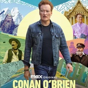 柯南势在必行 第一季 Conan O'Brien Must Go Season 1