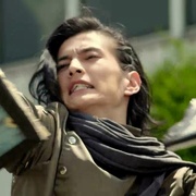 剧场版 假面骑士时王 Over Quartzer 劇場版 仮面ライダージオウ Over Quartzer