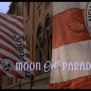 冒牌君主 Moon Over Parador