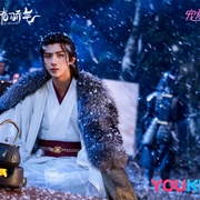 武林有侠气
