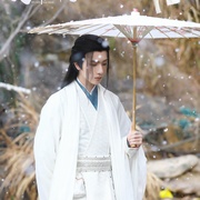 武林有侠气