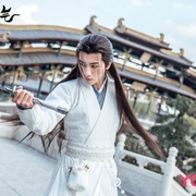 武林有侠气
