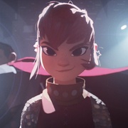 怪物少女妮莫娜 Nimona