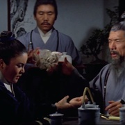 一门英烈 少林小子