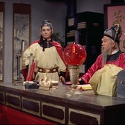 一门英烈 少林小子