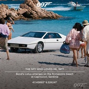 007之海底城 The Spy Who Loved Me