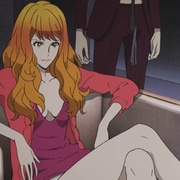 鲁邦三世：峰不二子的谎言 LUPIN THE IIIRD 峰不二子の嘘