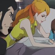 鲁邦三世：峰不二子的谎言 LUPIN THE IIIRD 峰不二子の嘘