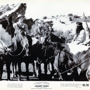 神枪震边城 Johnny Reno