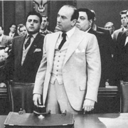 铁面无私 The Untouchables
