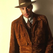铁面无私 The Untouchables