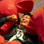 鱿鱼游戏 第三季 오징어 게임 시즌 3