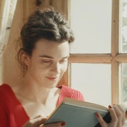 简·奥斯汀毁了我的生活 Jane Austen a gâché ma vie