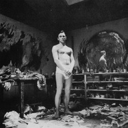 情迷画色 Love is the Devil: Study for a Portrait of Francis Bacon