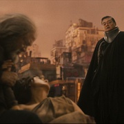 毗湿奴降临 Kalki 2898-AD