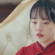 香江恩仇