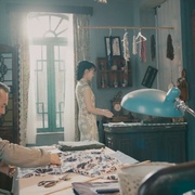 香江恩仇