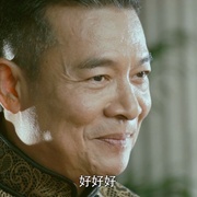 香江恩仇