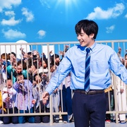 僵尸100：在成为僵尸前要做的100件事 ゾン100～ゾンビになるまでにしたい100のこと～