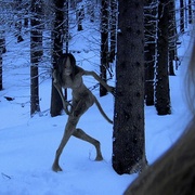 林中女妖 Thale