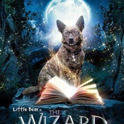 家有魔犬 The Amazing Wizard of Paws