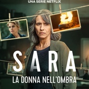 神探莎拉：暗影任务 Sara - La Donna Nell'Ombra
