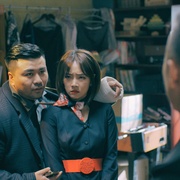 失控
