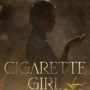 香烟女孩 Gadis Kretek
