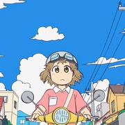 小城日常 CITY THE ANIMATION
