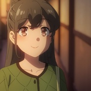 青春猪头少年不会梦到圣诞服女郎 青春ブタ野郎はサンタクロースの夢を見ない