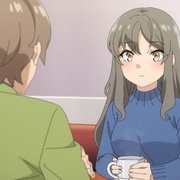 青春猪头少年不会梦到圣诞服女郎 青春ブタ野郎はサンタクロースの夢を見ない