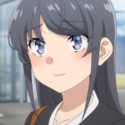 青春猪头少年不会梦到圣诞服女郎 青春ブタ野郎はサンタクロースの夢を見ない