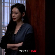 点击查看图片 牵牛和仙女 견우와 선녀